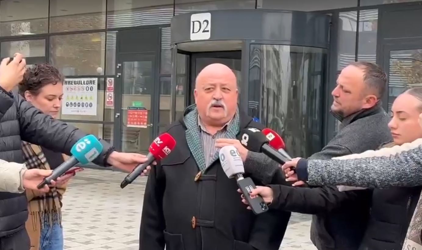 Flet avokati i serbit të arrestuar për rastin e “Ibër- Lepencit”: Kur ka ndodhur shpërthimi, ai s’ka qenë afër