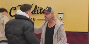 “Kom me ta prishë karrierën jashtë, e shohim”, përplasje e ashpër mes Xuxit e Drilonit