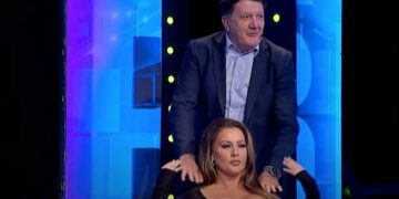 “Në këtë moshë me familje e fëmijë”, Olta shpërthen keq ndaj Milaimit, del me një shkrim publikisht