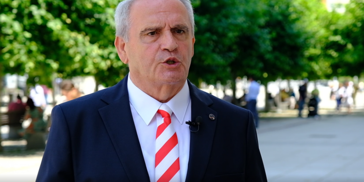 Dedaj: Kurti e ka humbur mbështetjen e elektoratit dhe po mundohet të përfitoj poena politike nga rasti në Ibër-Lepenc