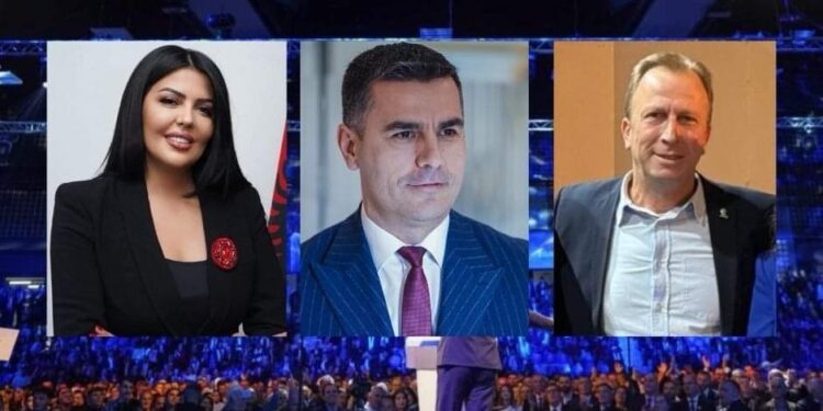 Zyrtare: Këta janë kandidatët e LDK për deputetë nga dega e Vushtrrisë zgjedhjet e 9 shkurtit