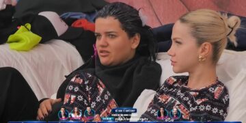 Gresa ndihet e zhgënjyer nga Driloni