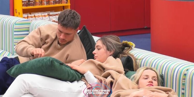 Gjesti i Drilonit që acaroi Sarën – çfarë ndodhi?