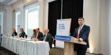 Memli Krasniqi në Këshillin Drejtues të PDK-së: Hamza, kryeministri më i mirë që mund ta ketë Kosova sot