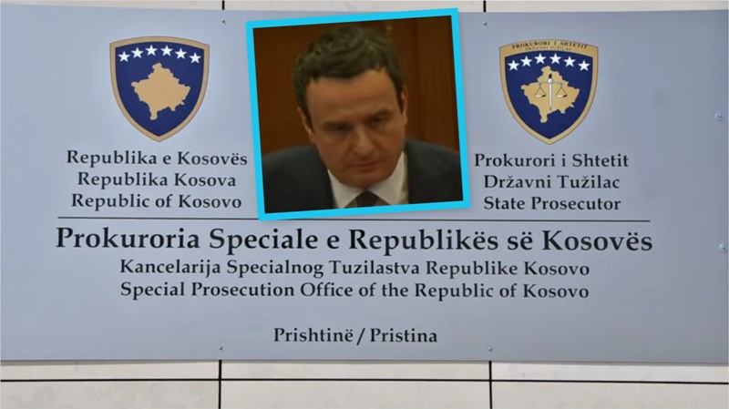 Kush janë prokurorët që ftuan Kurtin për intervistim