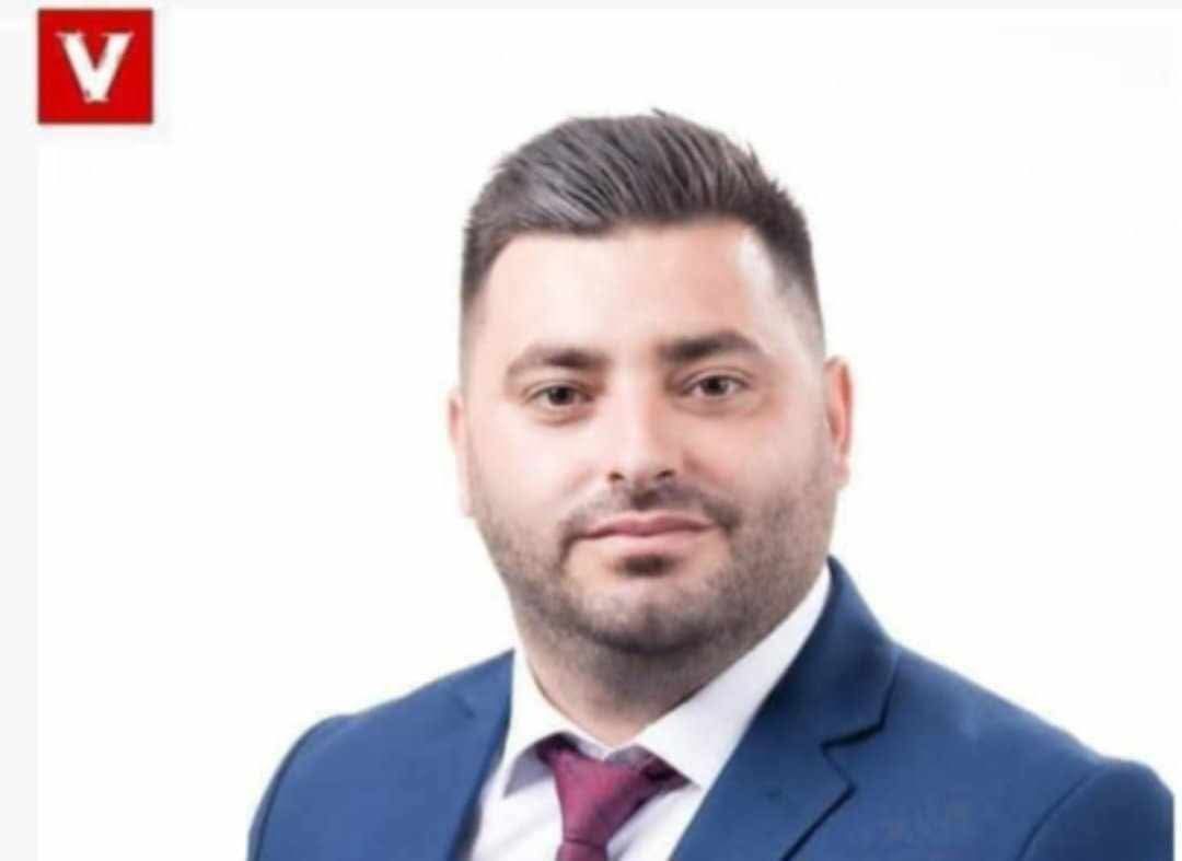 Kryetari i VV në Vushtrri, Sylejman Meholli, kandidat për deputet në zgjedhjet e 9 shkurtit