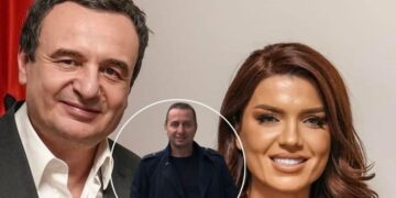 Burri i Edona Llalloshit në paraburgim, dyshohet se e rra/hu kandidaten për deputete