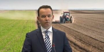 CorrWatch: 148 përfitues të granteve të MBPZhR-së nuk figurojnë në ARBK, 70 nuk lidhen me bujqësinë
