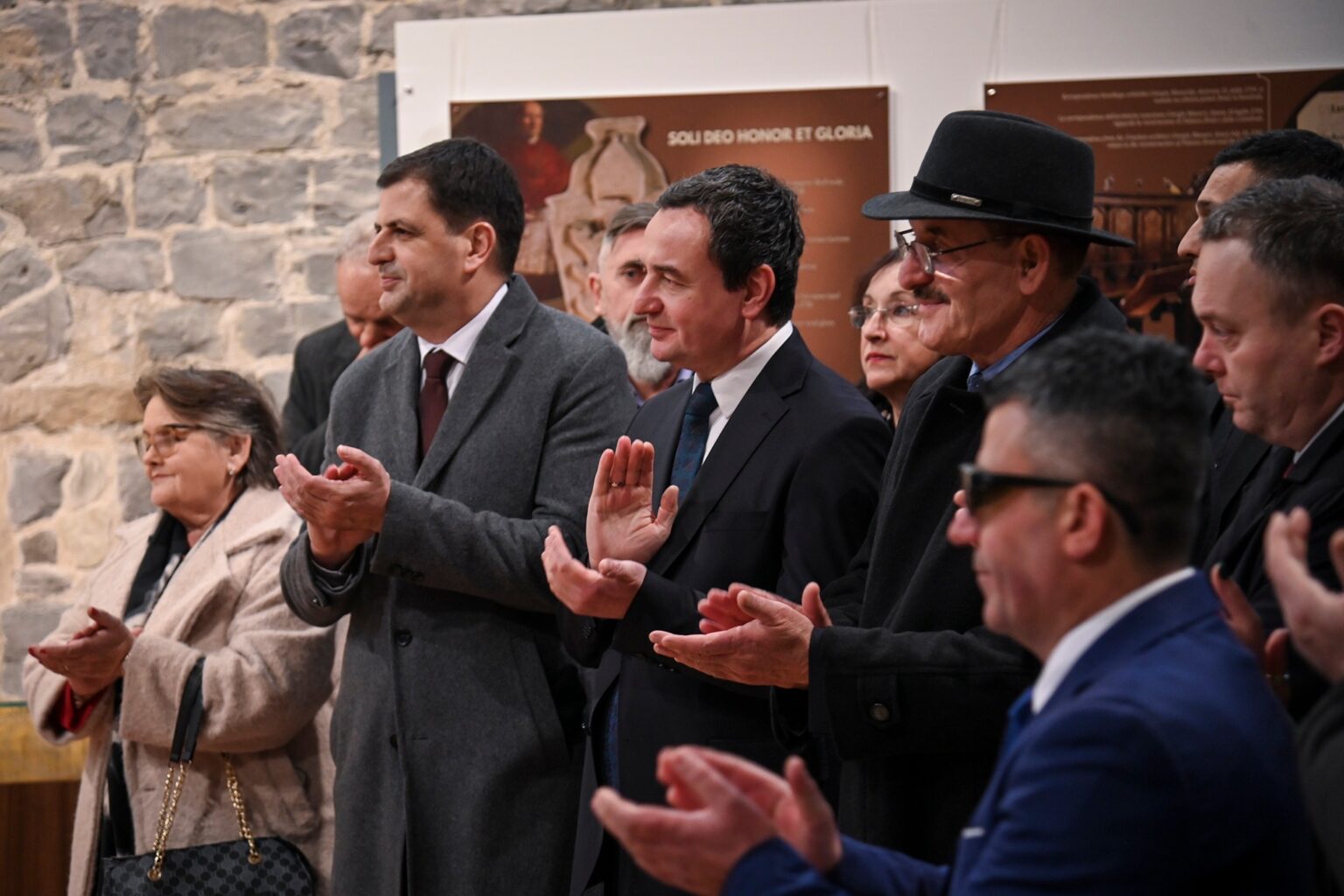 Kurti: Në Kopër të Sllovenisë vizitova shtëpinë e familjes Bruti, e lidhur me familjen e Gjergj Kastriotit Skënderbeut