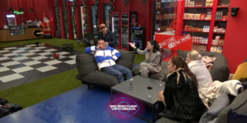 “S’mundesh me qenë baba jem, se baba jem nuk më ka lënë”, debat i ashpër mes Xhenetës dhe Xuxit