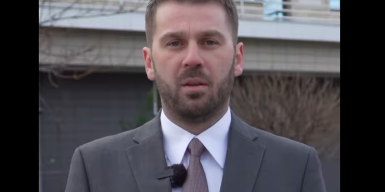 Kërçeli kandidat i VV-së në zgjedhjet e 9 shkurtit: Të gjithë në Lëvizje, gjithë për Kosovën