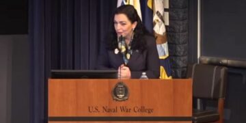 Osmani: Me krenari e themi se Kosova është vendi më proamerikan në tokë
