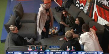 Rovena – Vullnetit: Ti je një person shumë egoist e arrogant