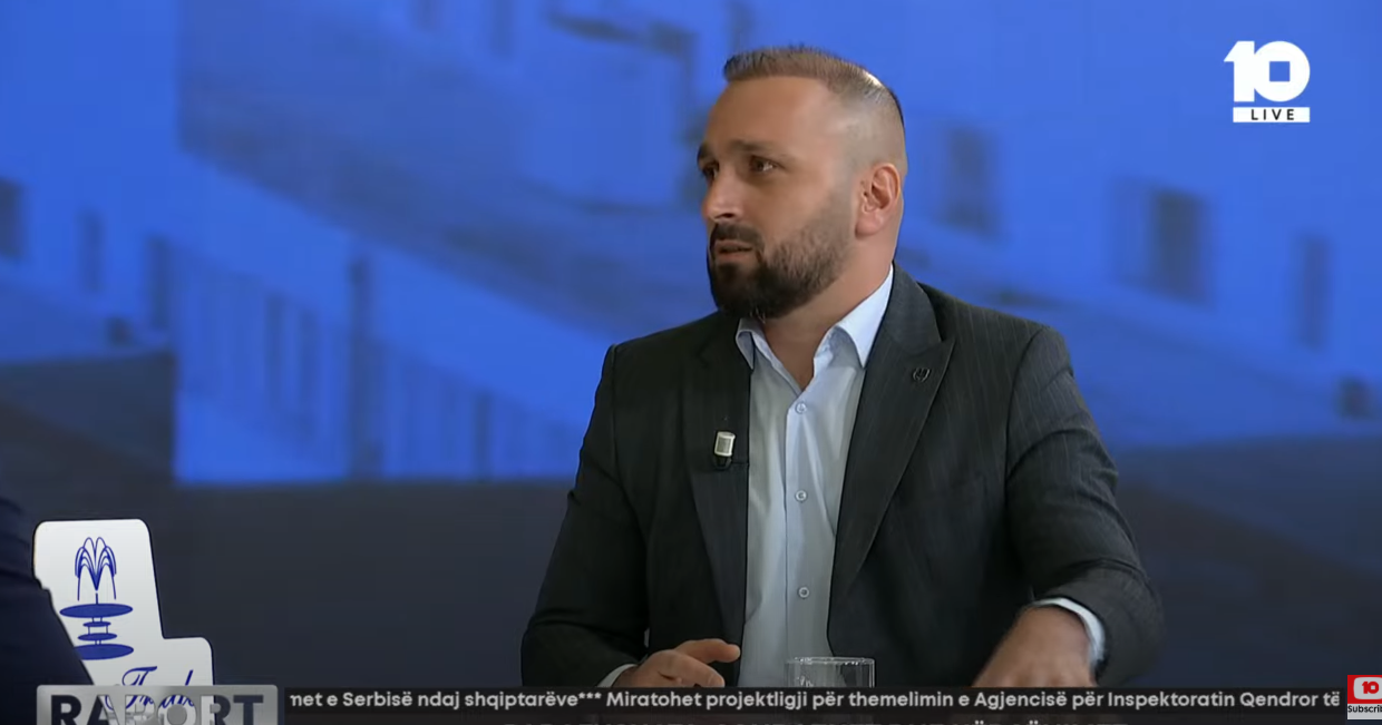 Morina për opozitën : E zbehtë, asnjë nuk ka guxim politik për ballafaqim me Albin Kurtin