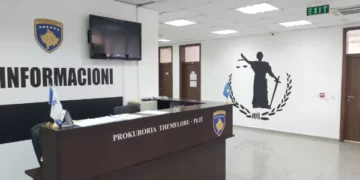 Si ndodhi kidnapimi në Pejë, Prokuroria shpalos detaje