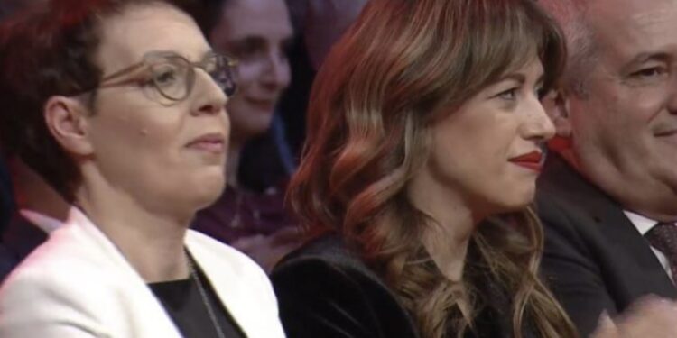 Për Gërvallën trefish kohë e lavde më shumë se për Haxhiun: Qe kujt i thuri më së shumti elozhe dje Kurti