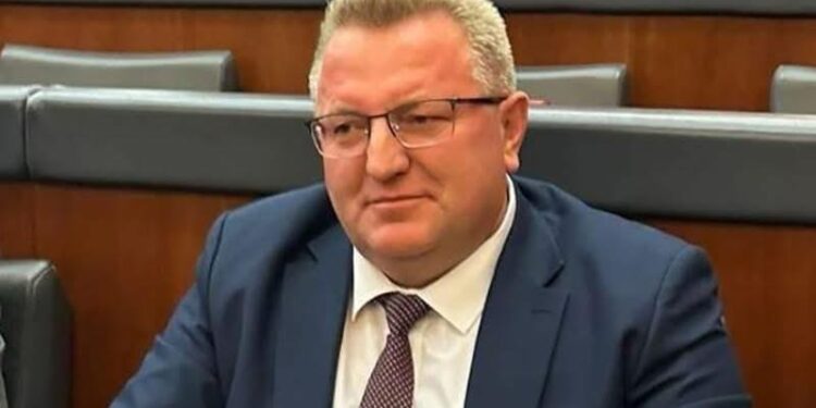 Seanca e përbashkët, Berisha: Në vend që kjo seancë të shfrytëzohej për të forcuar marrëdhëniet ajo u përdor për qëllime elektorale