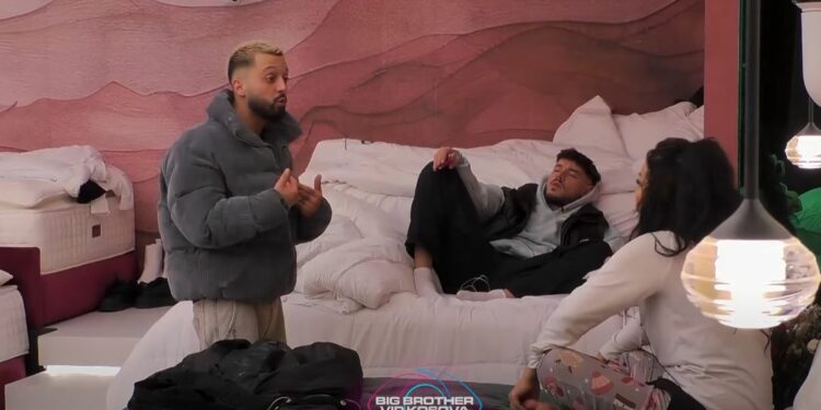 “Nuk dua që me dal prej një darke i lumtur, e nesër përsëri njëjtë”, Gjesti flet për Xhenetën (VIDEO)