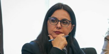 A do të ketë koalicion mes LDK-së dhe VV-së, ja çfarë thotë Lushaku-Sadriu