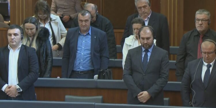 Reagon Lista Serbe pasi PZAP ia aprovoi ankesën: Mbetet të shihet nëse KQZ-ja do të vazhdojë ta shkel ligjin
