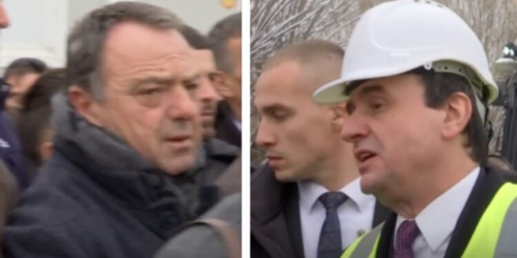 “Jemi në gjendje lufte” qytetari ankohet për mungesë të rrymës, Kurti: S’mund të bëjmë zgjidhje menjëherë