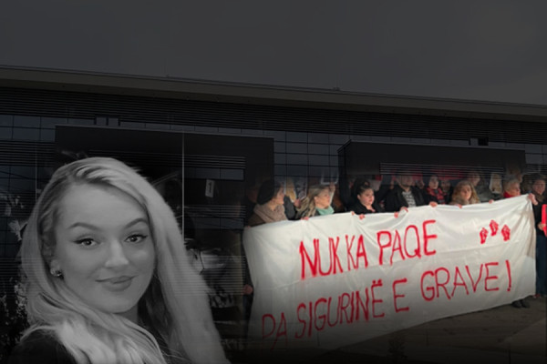 Vr@sja e Liridona Ademajt: Naim Murselit dhe dy të tjerëve u vazhdohet paraburgimi