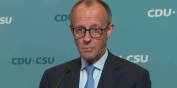 Kandidati për kancelar në Gjermani thirrje për kurs më të rreptë migrimi pas sulmit në Magdeburg