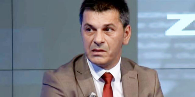 Reagon Ismet Kryeziu: Deputetët e Listës Srpska u penguan jashtëligjshëm nga Kryetari i Kuvendit