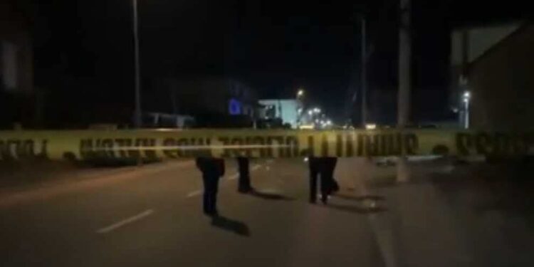 Zyrtare: 65 vjeçari me biçikletë humbi jetën në aksident trafiku në Shipol të Mitrovicës