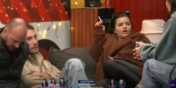 Gresa, Anisës: Pse po e ndjek Drilonin kudo që shkon?