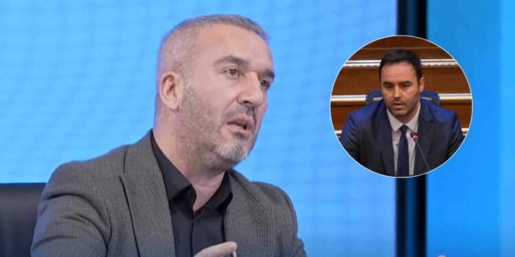 Hamidi e quan Konjufcën dyfytyrësh: Lista Serbe është shpërblyer me 360 mijë euro, por ai nuk ka reaguar
