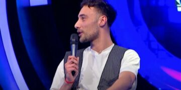 Arioni tregon çka ka ndërmend të bëjë me Dianën, pasi doli nga shtëpia