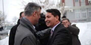 Ak’uza e re ndaj Thaçit, Lekaj: Kërkojmë nga ndërkombëtarët të garantojnë proces të drejtë dhe transparent