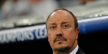 Benitez rendit skuadrat më të mira të 2024-tës