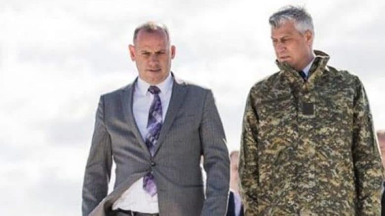 Lladrovci: Luf’ta jonë e drejtë nuk mund të zbehet nga asnjë pretendim, as me aku’za të reja