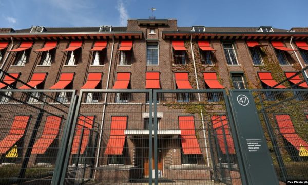 Kuçi e Kilaj sot dalin para Speciales