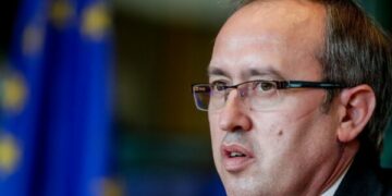 Hoti: Veriu duhet të qeveriset bashkë me komunitetin që jeton atje