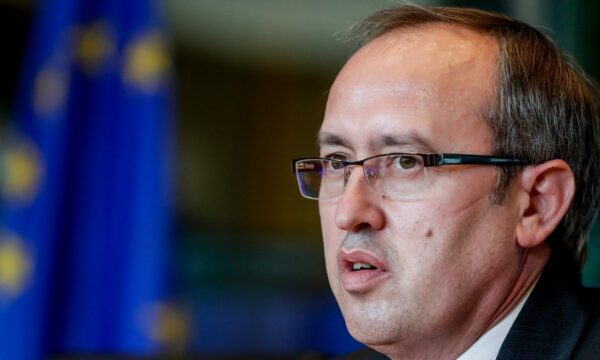 Hoti: Veriu duhet të qeveriset bashkë me komunitetin që jeton atje