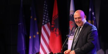 Gjini pa asnjë dilemë: Pas zgjedhjeve të shkurtit, qeveria Kurti në shtëpi!