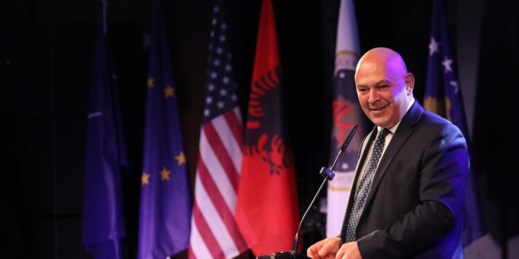 Gjini pa asnjë dilemë: Pas zgjedhjeve të shkurtit, qeveria Kurti në shtëpi!