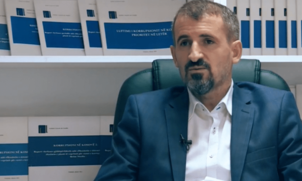 Miftaraj: Procesi gjyqësor po afrohet në fund, @rrestimet e Gjykatës Speciale janë të pakuptimta