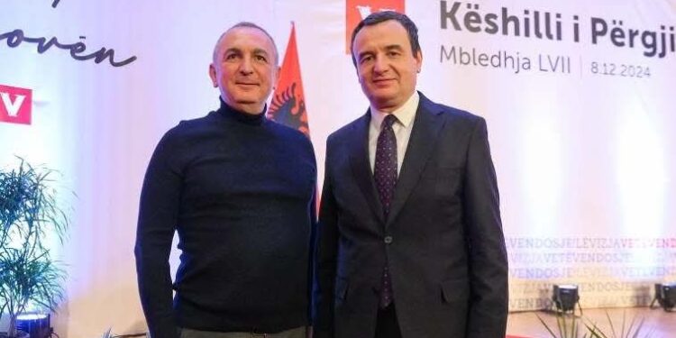 Aderimi i fundit i prezantuar nga Kurti, i përfshirë në skandalin më të madh të mjeksisë kosovare