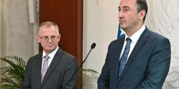 Besnik Bislimi e Liburn Aliu jashtë listës, deputetja e VV’së: Zgjedhje personale e ‘profës’ dhe e ministrit