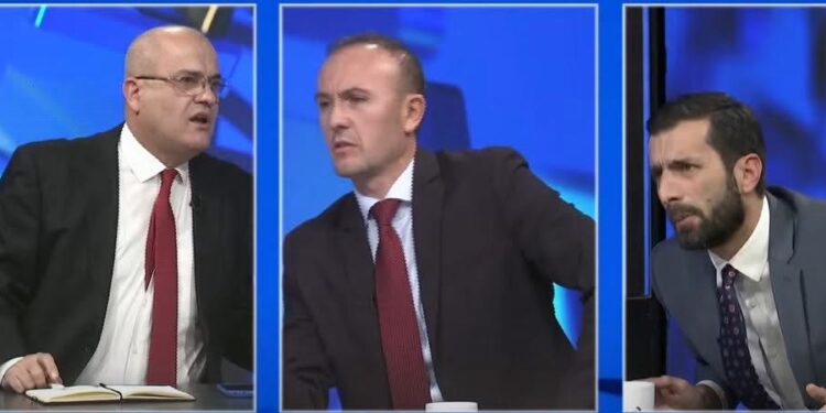 “Ata në Hagë po thonë s’kemi qenë në vija të frontit”: Haxhi Avdyli sul’mon krerët e UÇK-së, Arton Demhasaj i kthehet keq