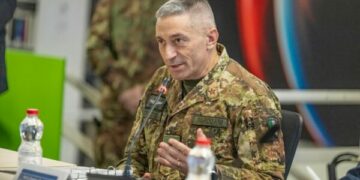 Komandanti i KFOR-it thotë se su’lmi në Ibër-Lepenc dëshmon ndjeshmërinë e situatës së sigurisë