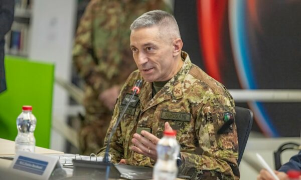Komandanti i KFOR-it thotë se su’lmi në Ibër-Lepenc dëshmon ndjeshmërinë e situatës së sigurisë