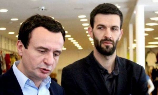 Rrahmani: Vetëvendosja është Albin Kurti, nuk ka ndryshime aty