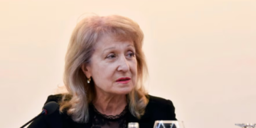 Trendafilova pasi iu vazhdua mandati: E bindur se do t’i kryejnë proceset në mënyrë të shpejtë, të drejtë dhe efektive