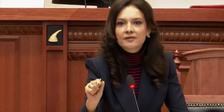 Shqipëria dhe Kosova mbledhje të përbashkët Kuvendi, Spiropali: Nevojë e koordinimit për agjendën tonë kombëtare