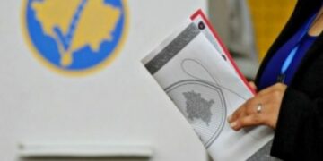 Rreth 35 mijë votues janë regjistruar nga jashtë Kosovës, afati mbyllet në më pak se dy javë